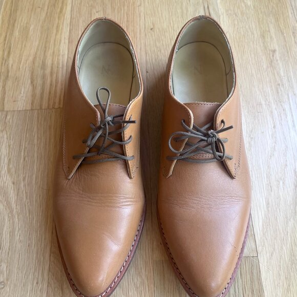 James Oxford in Almond - Picture 5 of 7